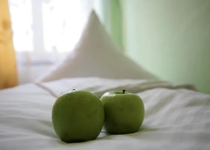 Hotel-Pension Adamshof Berlin